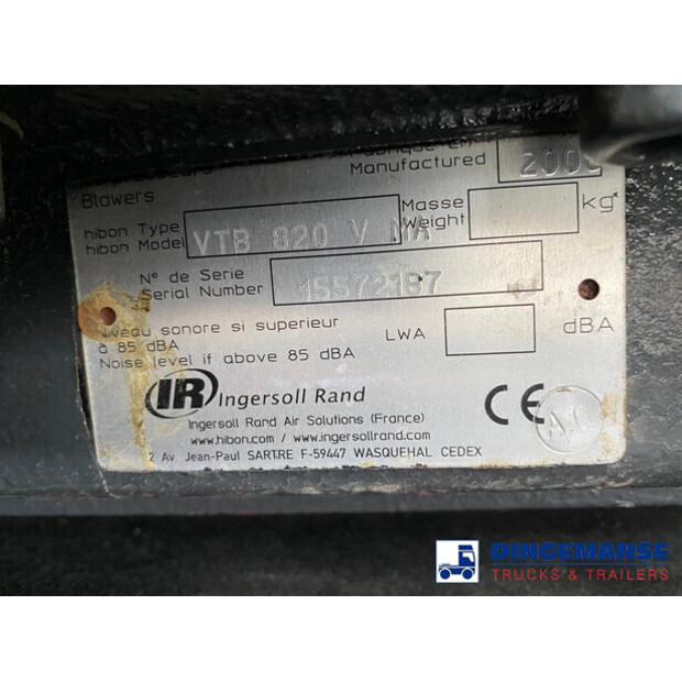 2009 رينو KERAX 450 DXI-43060354