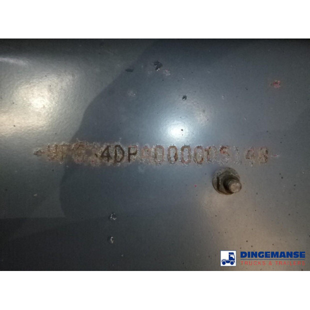 2009 رينو KERAX 450 DXI-43060356