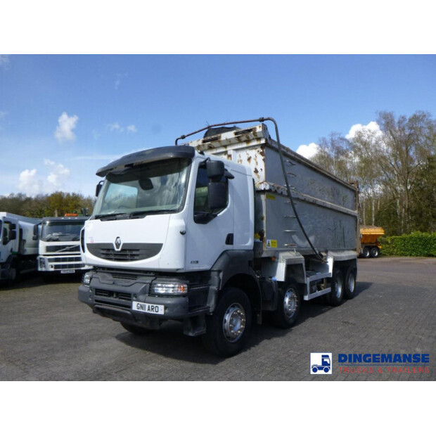 2011 رينو KERAX 430 DXI-43060360