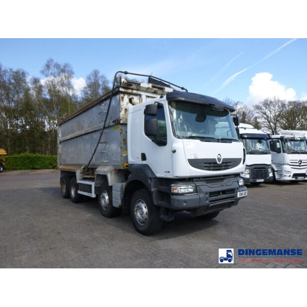 2011 رينو KERAX 430 DXI-43060361