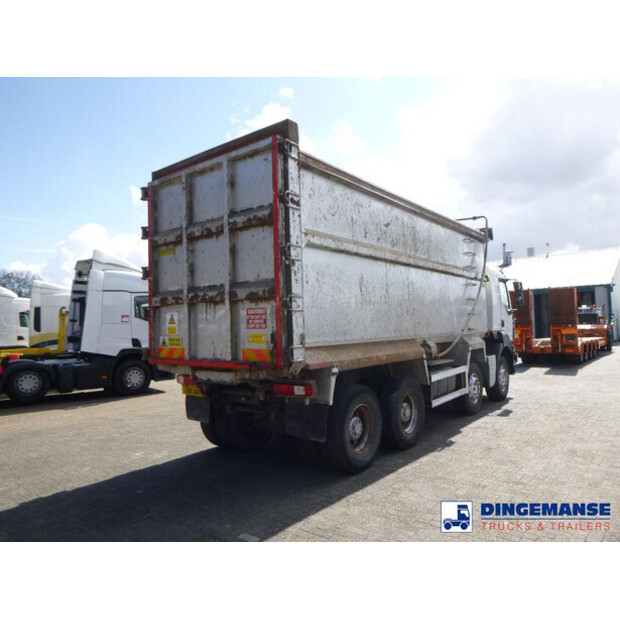 2011 رينو KERAX 430 DXI-43060363