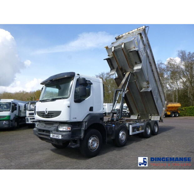 2011 رينو KERAX 430 DXI-43060364