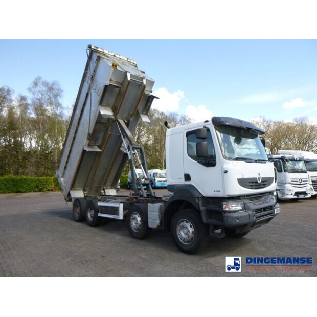 2011 رينو KERAX 430 DXI-43060365