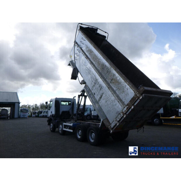 2011 رينو KERAX 430 DXI-43060366