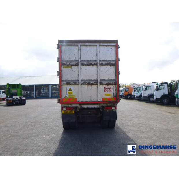 2011 رينو KERAX 430 DXI-43060368