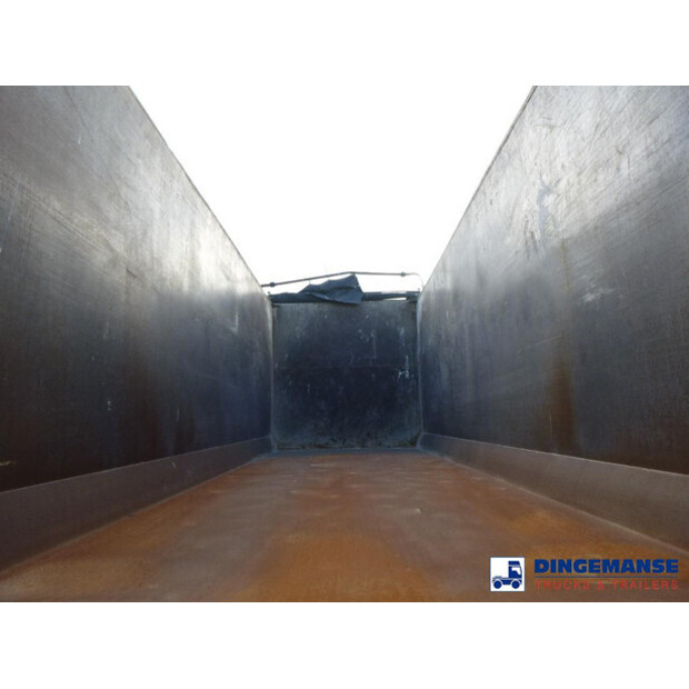 2011 رينو KERAX 430 DXI-43060369