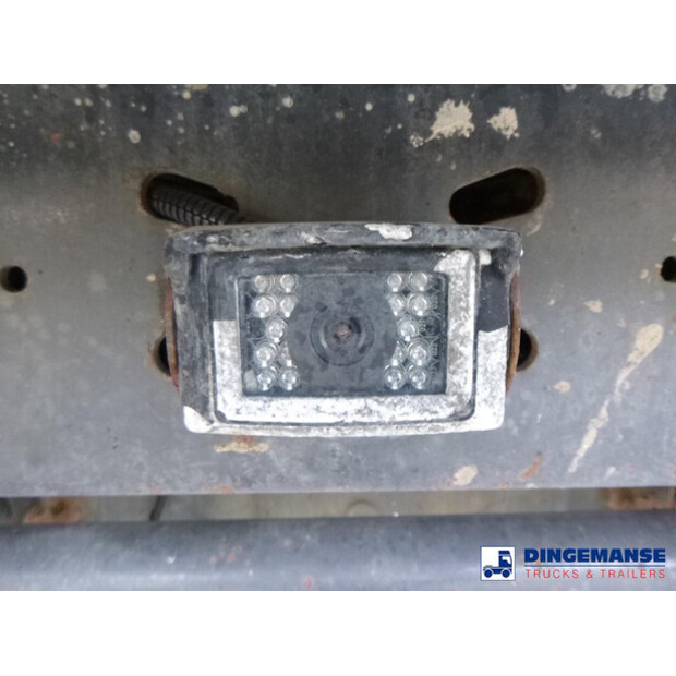 2011 رينو KERAX 430 DXI-43060370