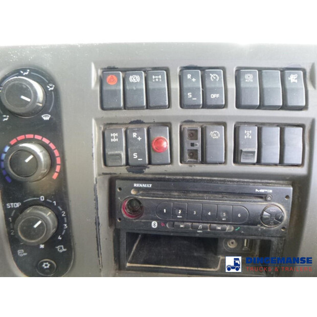 2011 رينو KERAX 430 DXI-43060374