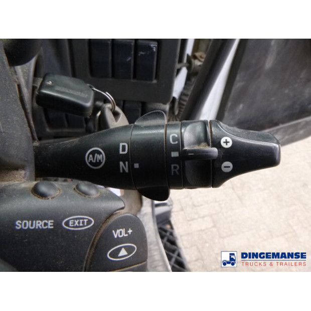 2011 رينو KERAX 430 DXI-43060376