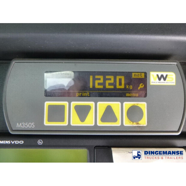 2011 رينو KERAX 430 DXI-43060378