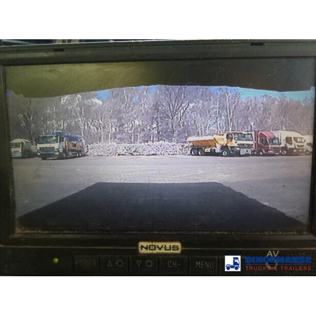 2011 رينو KERAX 430 DXI-43060379