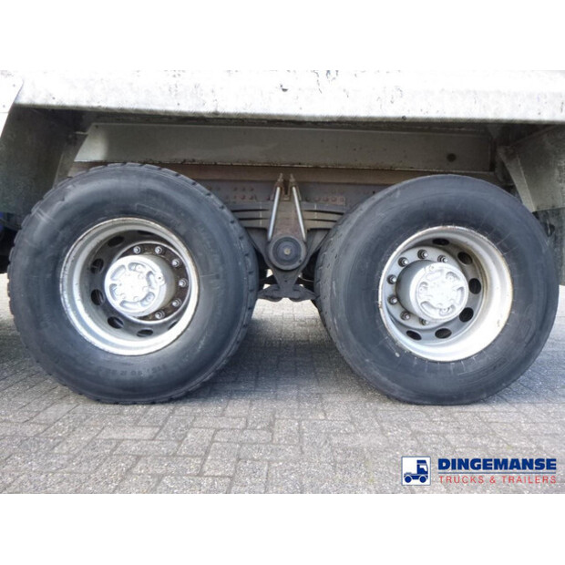 2011 رينو KERAX 430 DXI-43060380