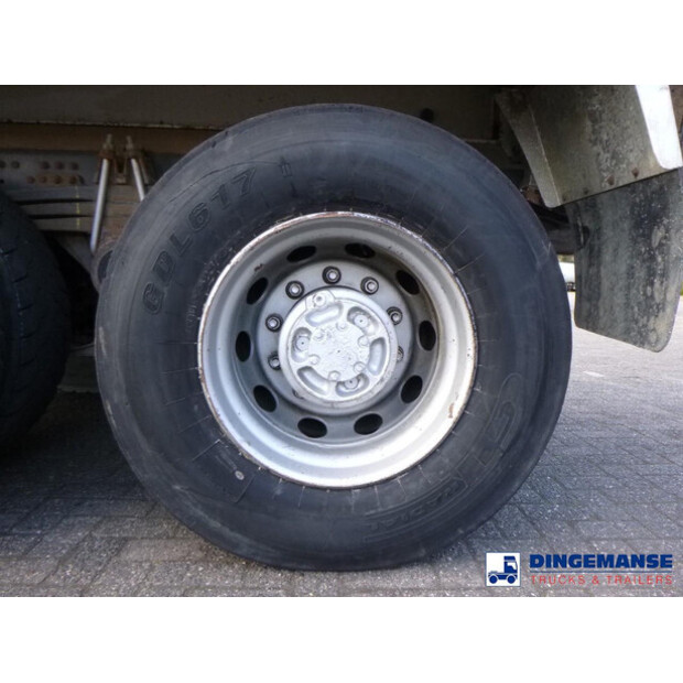 2011 رينو KERAX 430 DXI-43060381