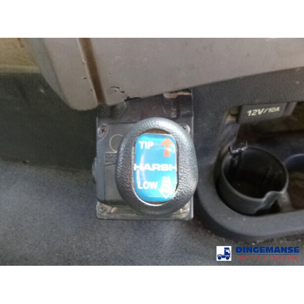 2011 رينو KERAX 430 DXI-43060384