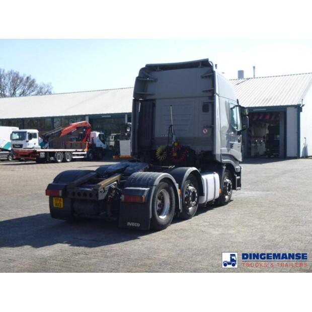 2014 Iveco AS440STX/P EEV-43060391