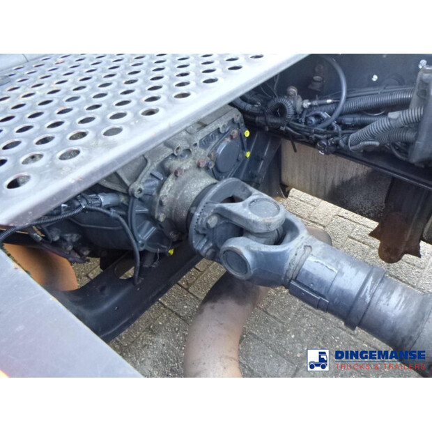 2014 Iveco AS440STX/P EEV-43060393