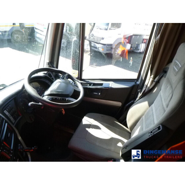2014 Iveco AS440STX/P EEV-43060394