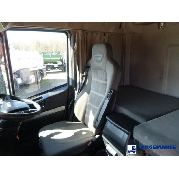 2014 Iveco AS440STX/P EEV-43060395