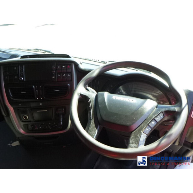 2014 Iveco AS440STX/P EEV-43060399