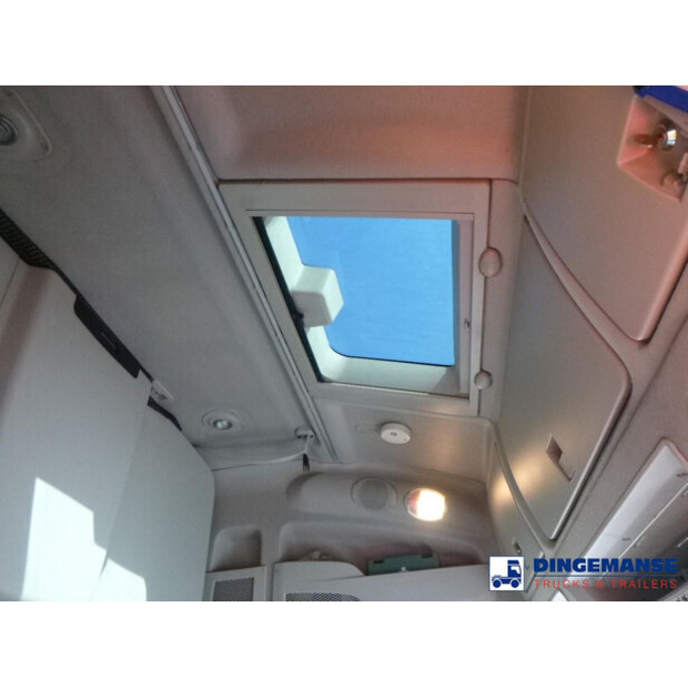 2014 Iveco AS440STX/P EEV-43060400