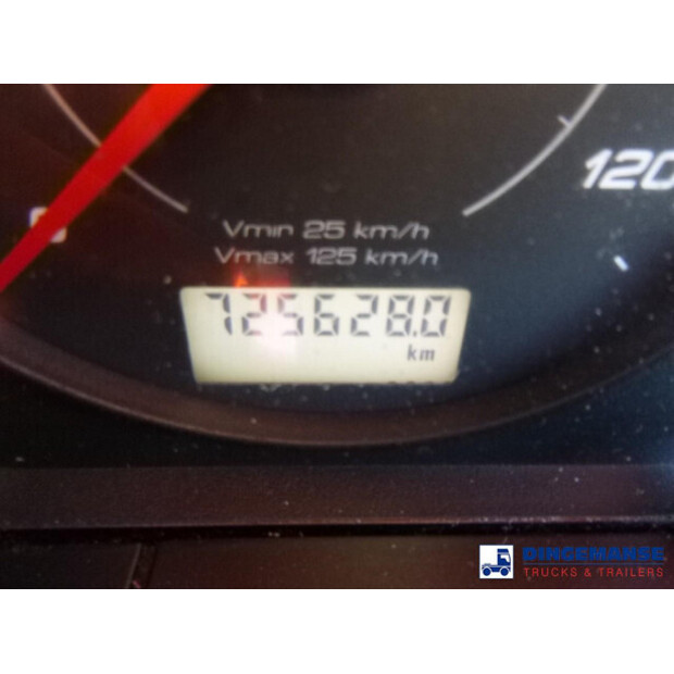 2014 Iveco AS440STX/P EEV-43060401