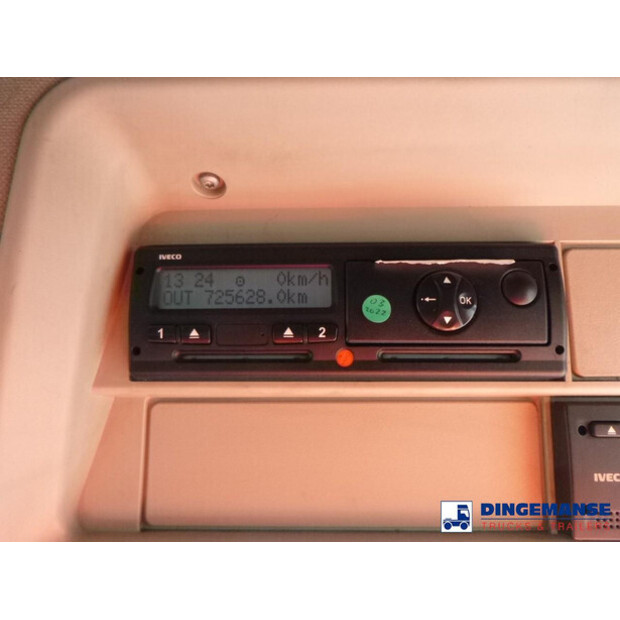 2014 Iveco AS440STX/P EEV-43060402