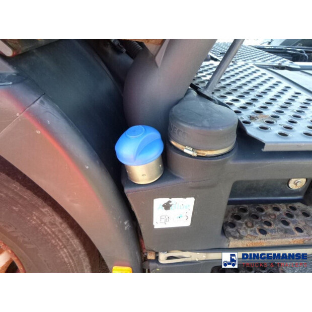 2014 Iveco AS440STX/P EEV-43060403