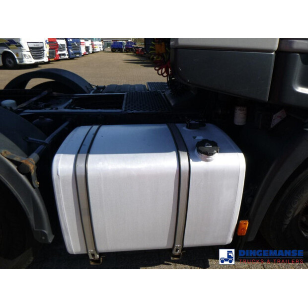 2014 Iveco AS440STX/P EEV-43060404