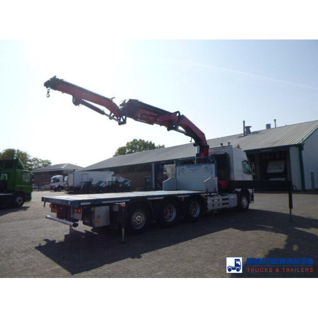 2015 فولفو FM500-43060409