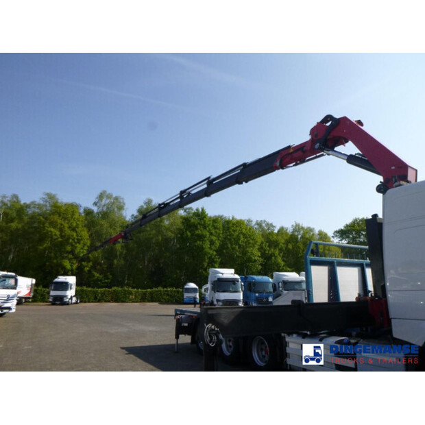 2015 فولفو FM500-43060413