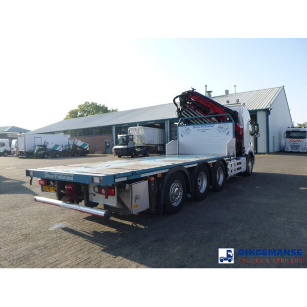 2015 فولفو FM500-43060416