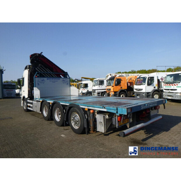 2015 فولفو FM500-43060417