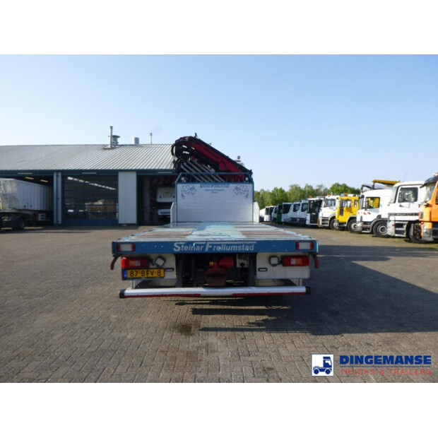 2015 فولفو FM500-43060418