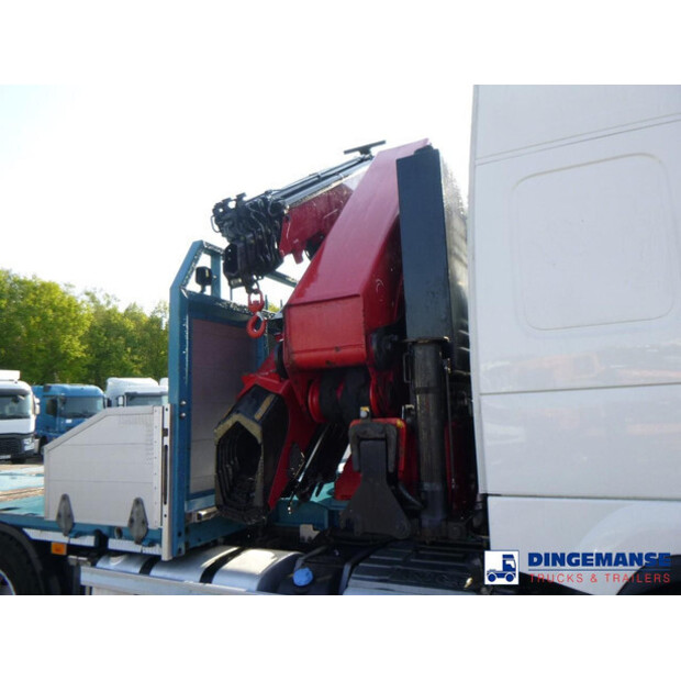 2015 فولفو FM500-43060419