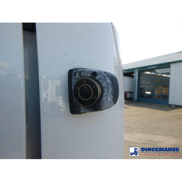 2015 فولفو FM500-43060427