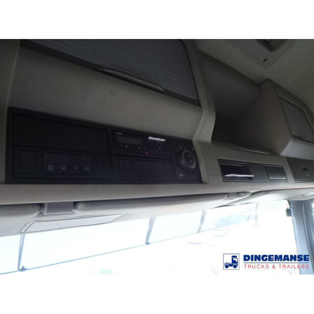 2015 فولفو FM500-43060428