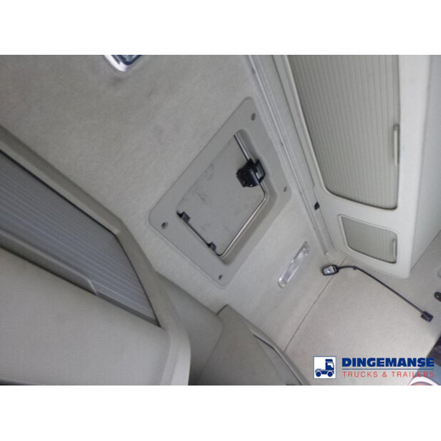 2015 فولفو FM500-43060429