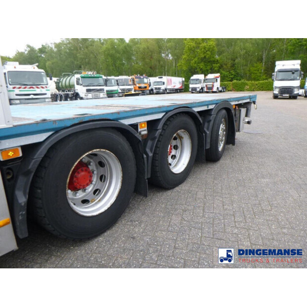 2015 فولفو FM500-43060432