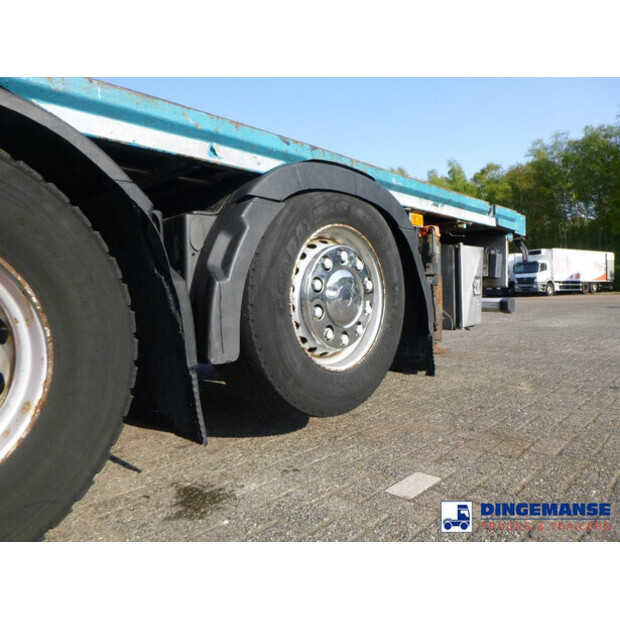 2015 فولفو FM500-43060434