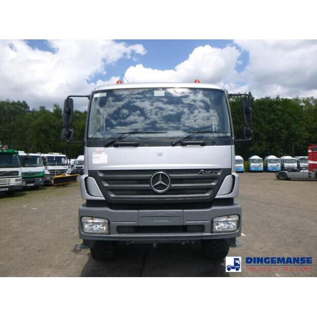 2008 Mercedes-Benz AXOR 1829-43060486