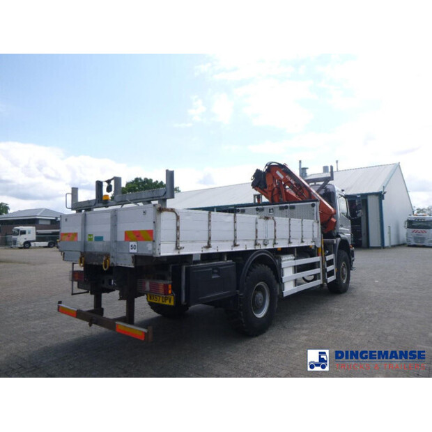 2008 Mercedes-Benz AXOR 1829-43060487