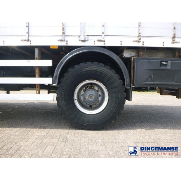 2008 Mercedes-Benz AXOR 1829-43060492