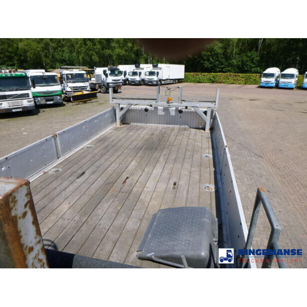 2008 Mercedes-Benz AXOR 1829-43060494