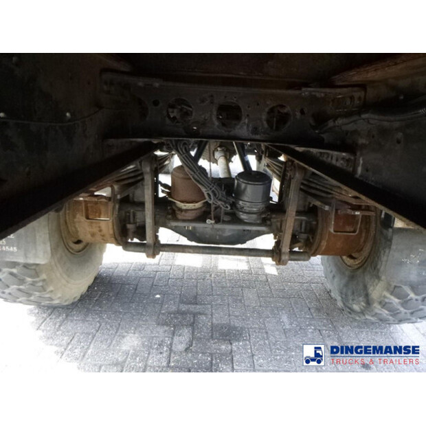 2008 Mercedes-Benz AXOR 1829-43060495