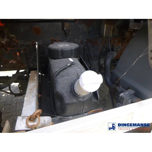 2008 Mercedes-Benz AXOR 1829-43060499