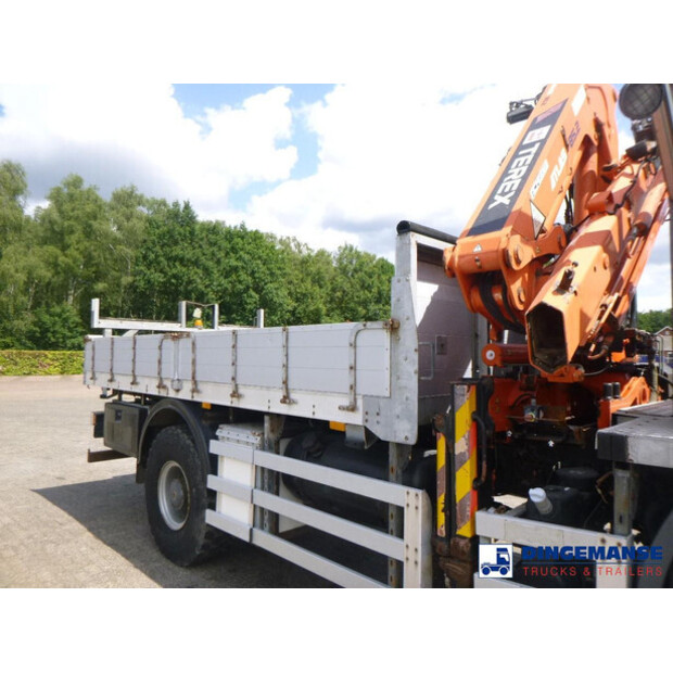 2008 Mercedes-Benz AXOR 1829-43060500