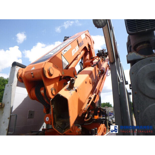 2008 Mercedes-Benz AXOR 1829-43060501