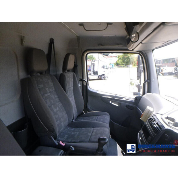 2008 Mercedes-Benz AXOR 1829-43060511