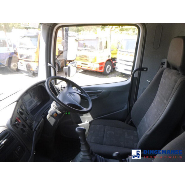 2008 Mercedes-Benz AXOR 1829-43060512