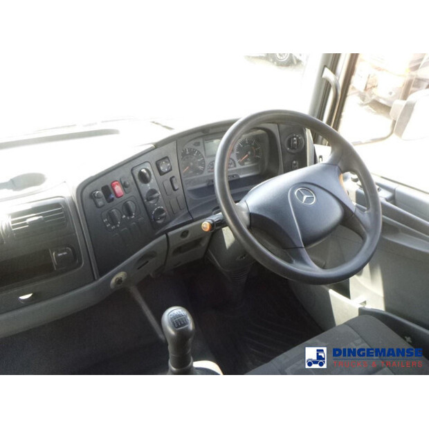 2008 Mercedes-Benz AXOR 1829-43060513